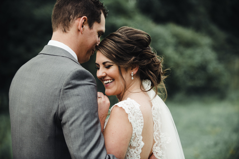 Windsor Wedding Photographers | Nicole Vallance Photography